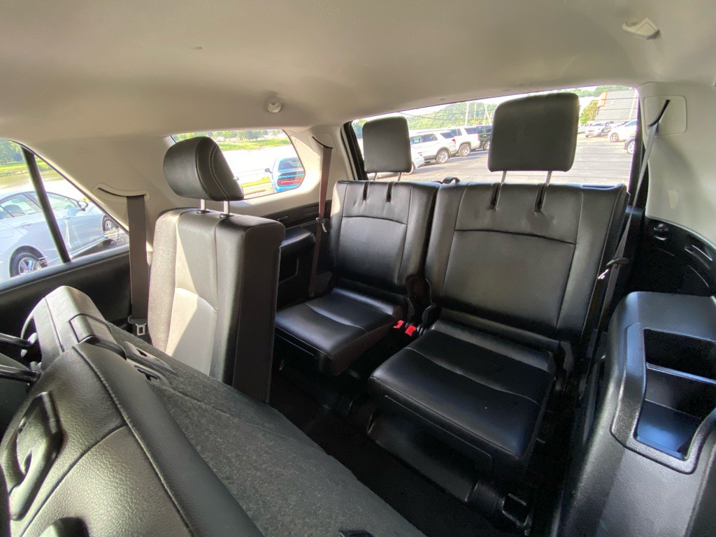 2019 Toyota 4Runner Image 14