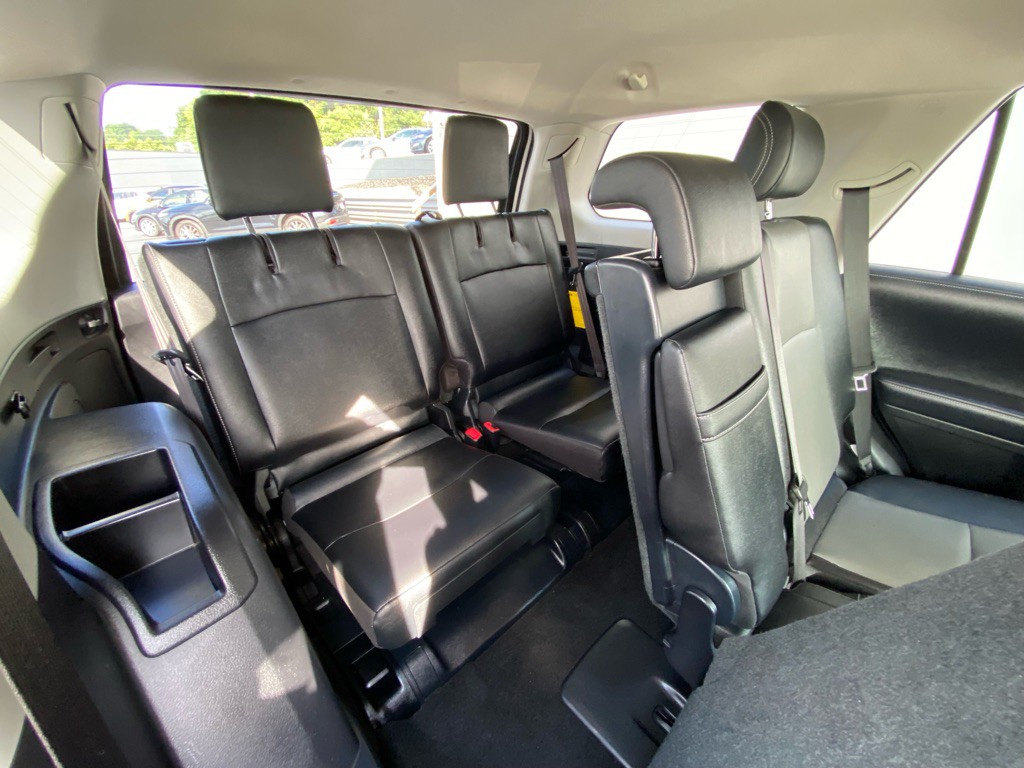 2019 Toyota 4Runner Image 16