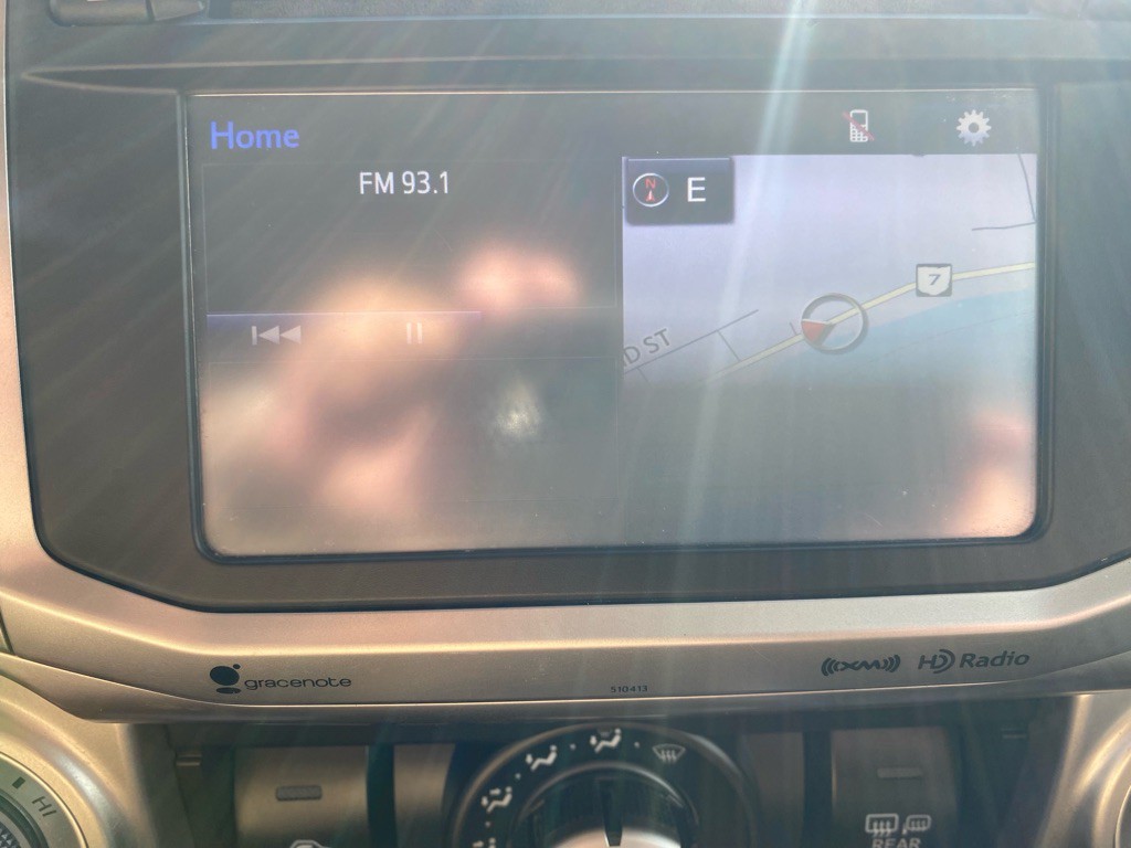2019 Toyota 4Runner Image 23