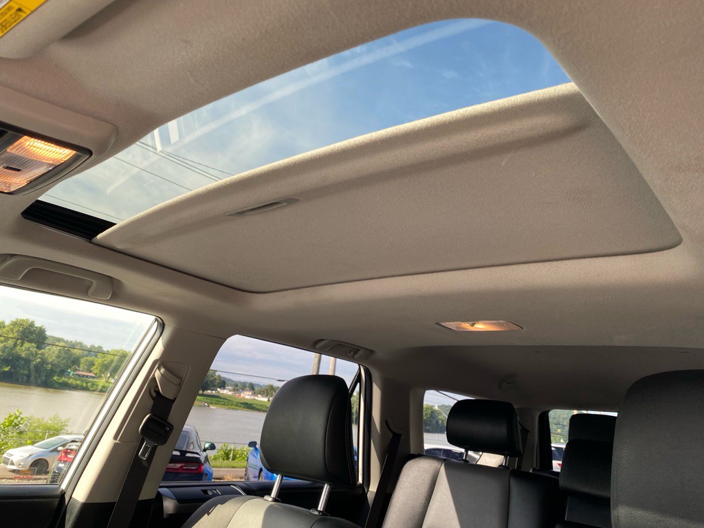 2019 Toyota 4Runner Image 26