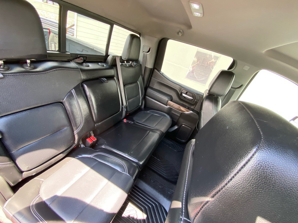2020 Chevrolet Silverado 1500 Image 16
