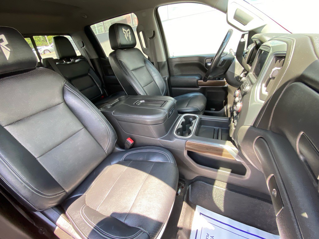 2020 Chevrolet Silverado 1500 Image 18