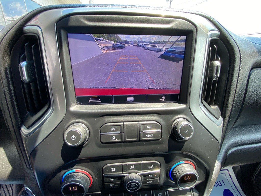 2020 Chevrolet Silverado 1500 Image 21