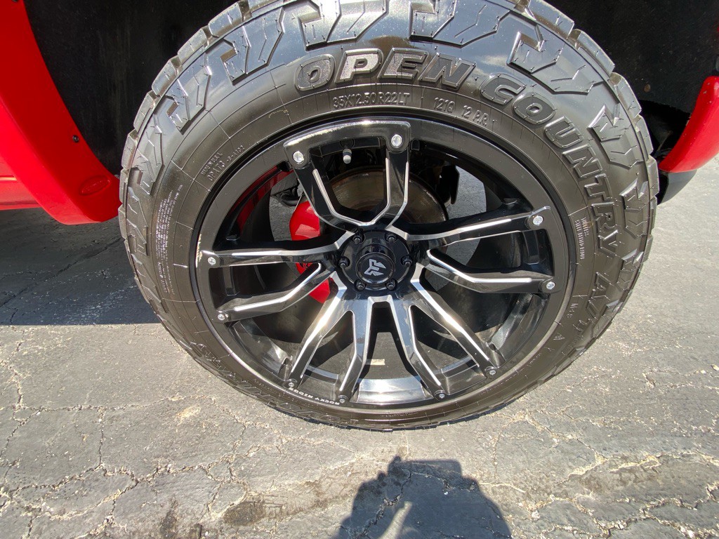 2020 Chevrolet Silverado 1500 Image 25