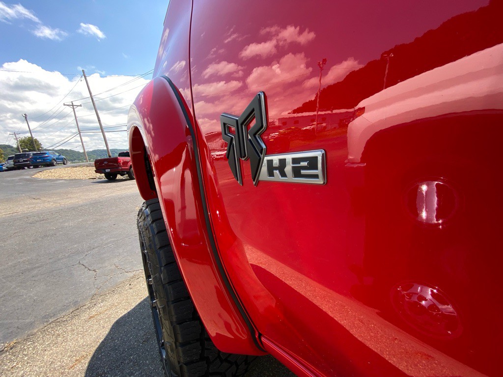 2020 Chevrolet Silverado 1500 Image 27