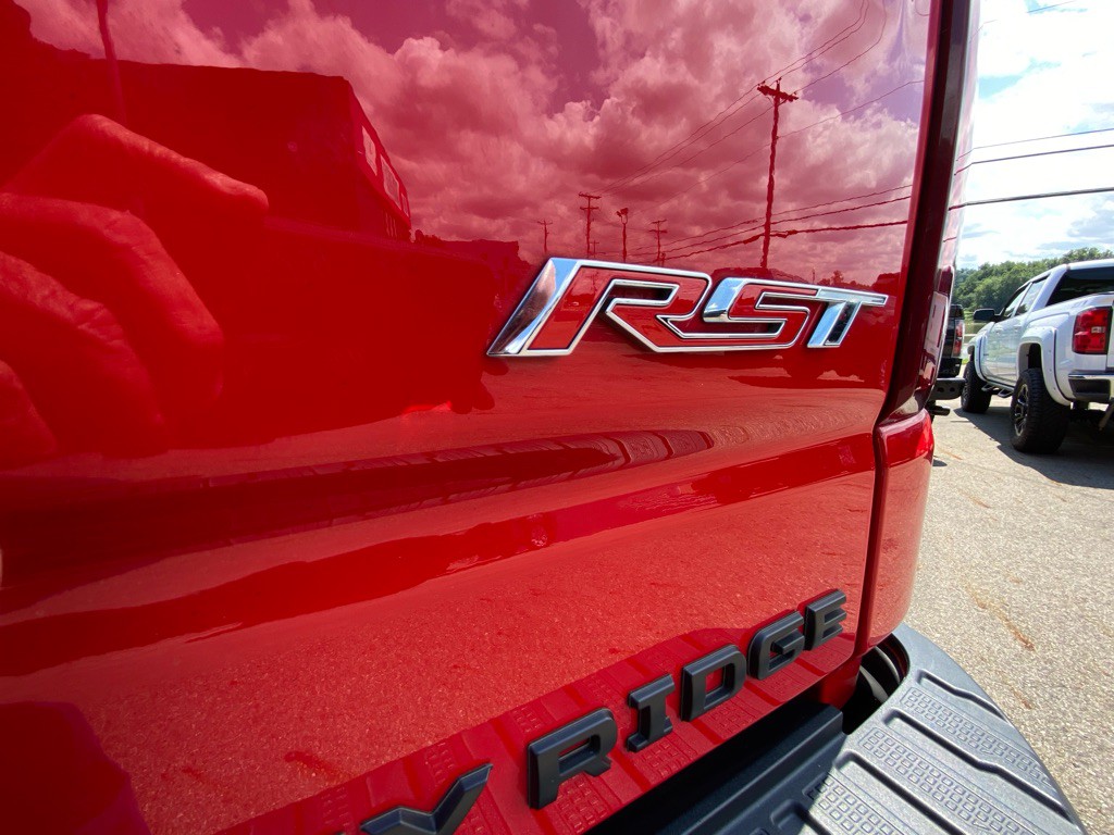 2020 Chevrolet Silverado 1500 Image 29