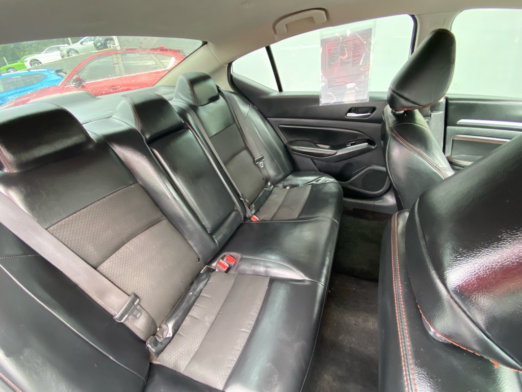 2023 Nissan Altima Image 16