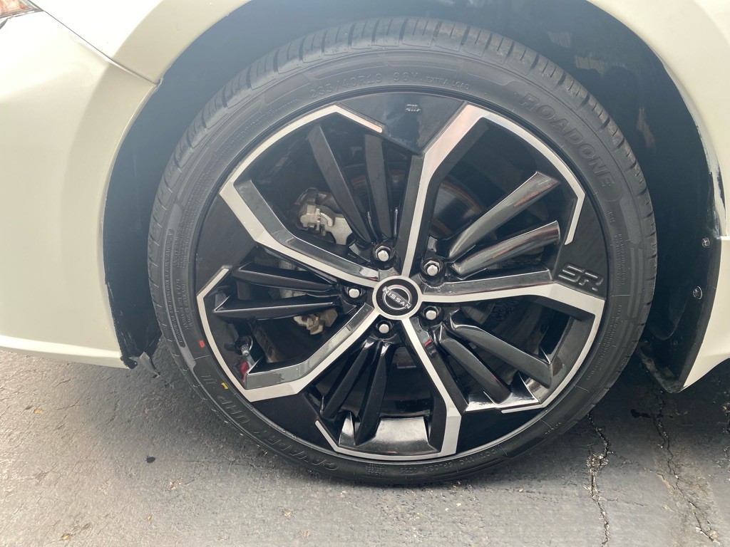 2023 Nissan Altima Image 22
