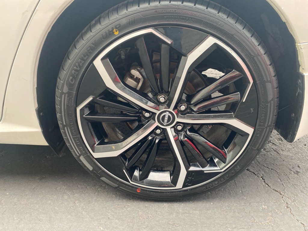 2023 Nissan Altima Image 23