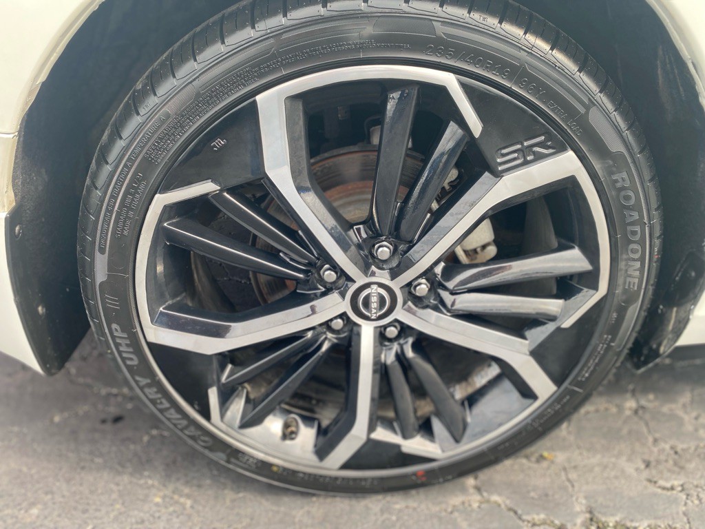 2023 Nissan Altima Image 24