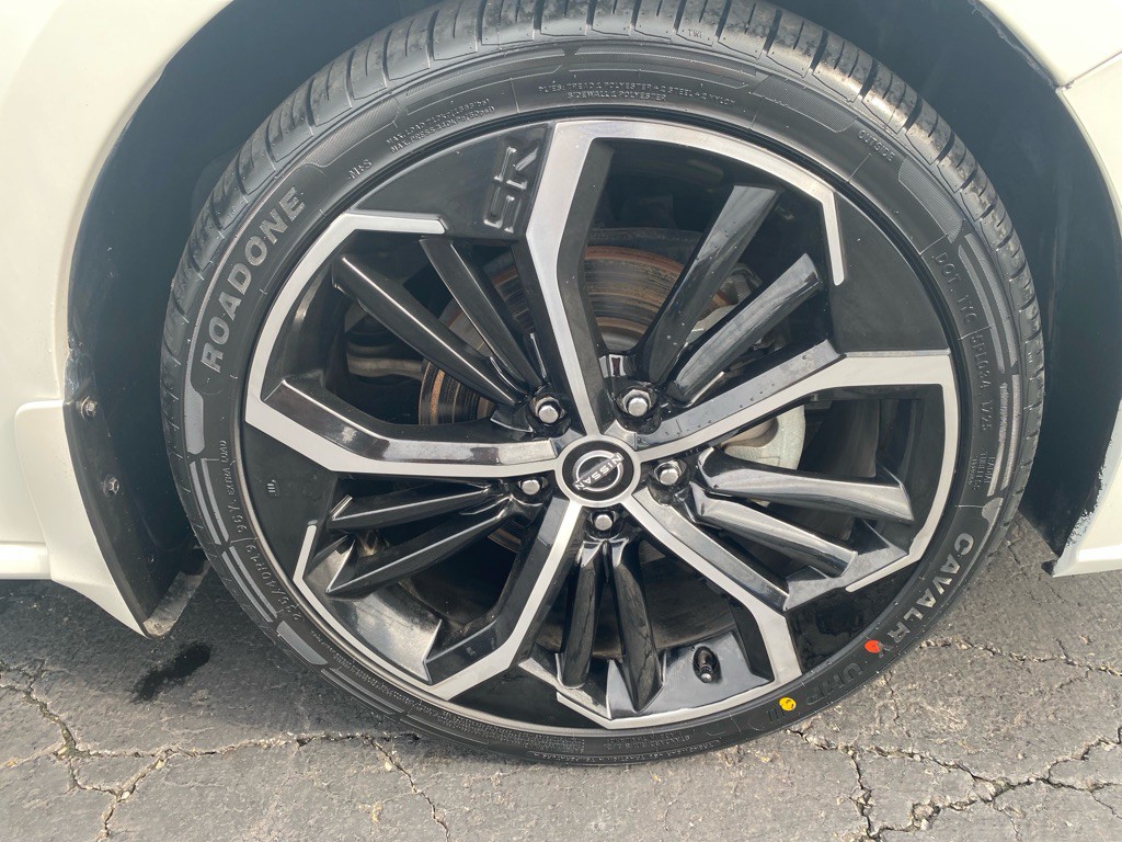2023 Nissan Altima Image 25