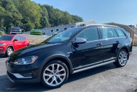 Image for 2017 Volkswagen Golf S ID: 6671852
