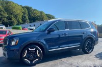 Image for 2023 Kia Telluride S ID: 6687436
