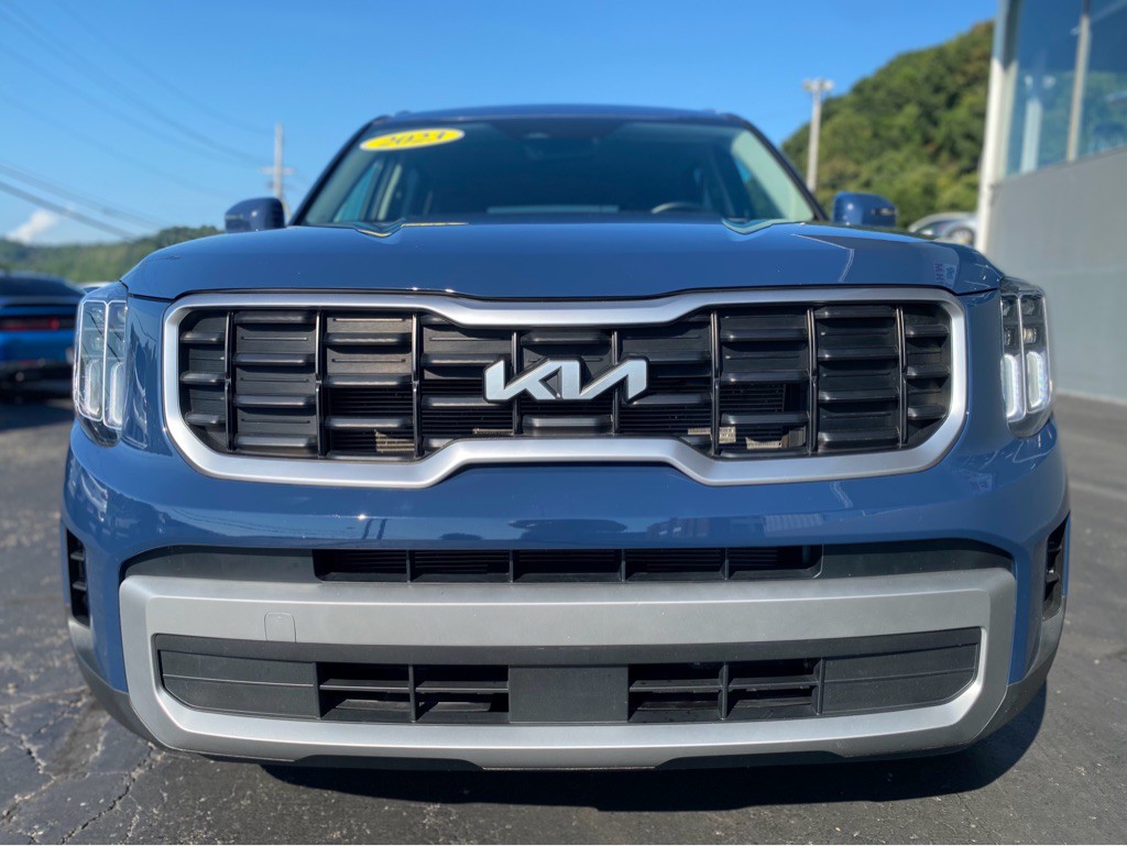 2023 Kia Telluride Image 3