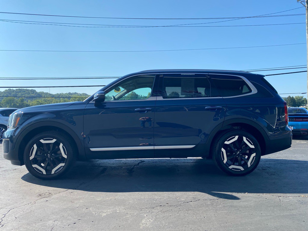 2023 Kia Telluride Image 5