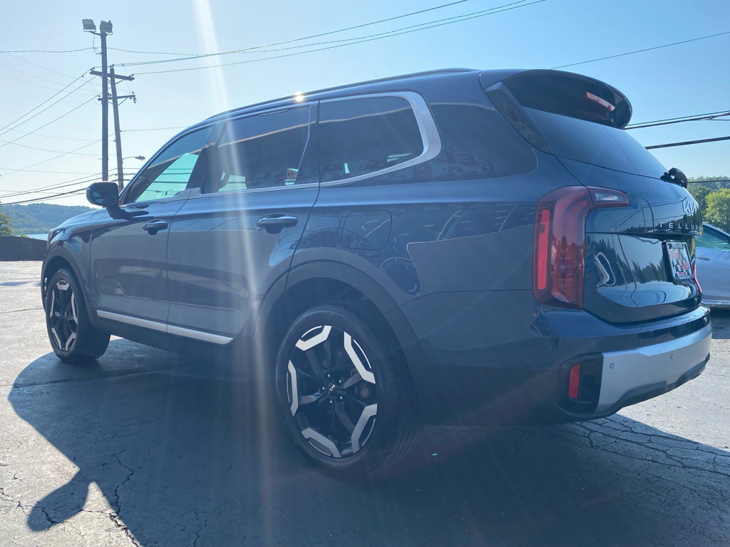 2023 Kia Telluride Image 6