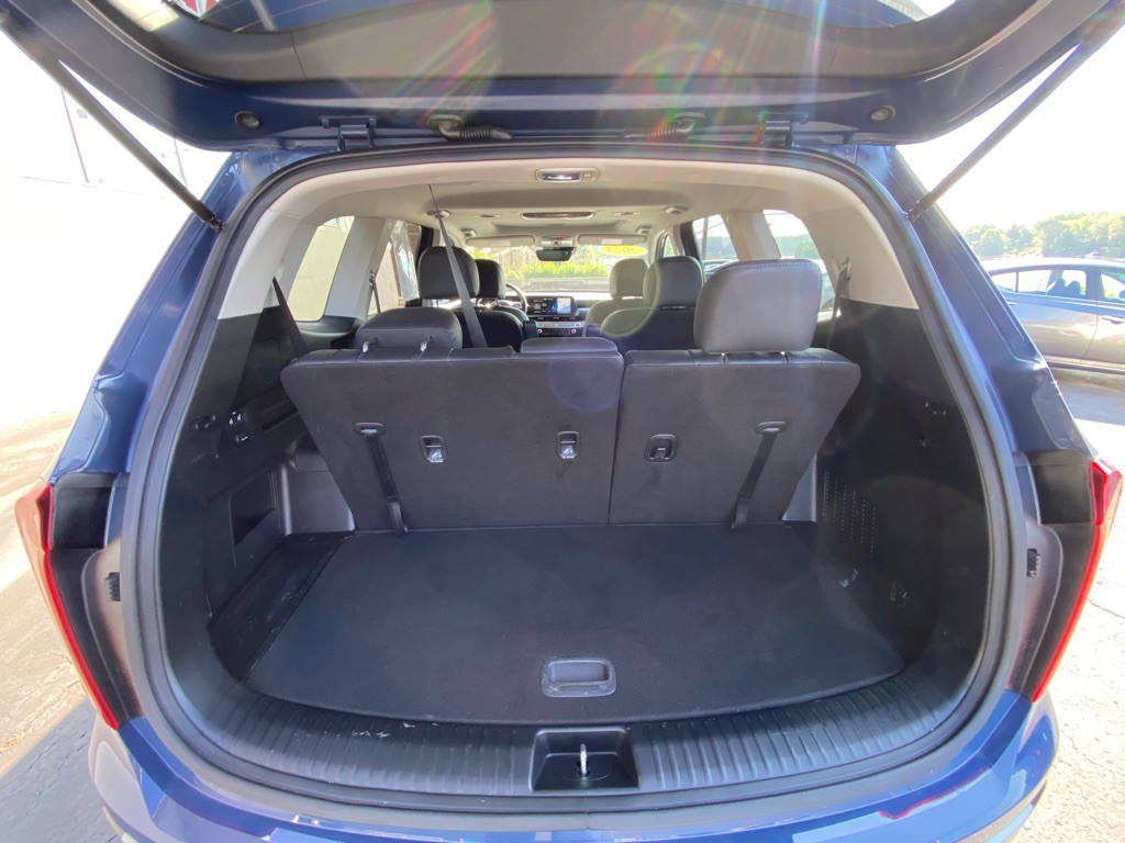 2023 Kia Telluride Image 15