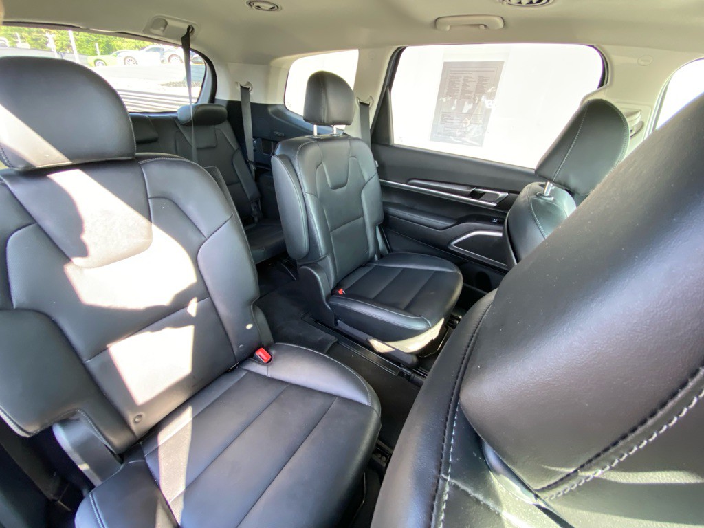 2023 Kia Telluride Image 18