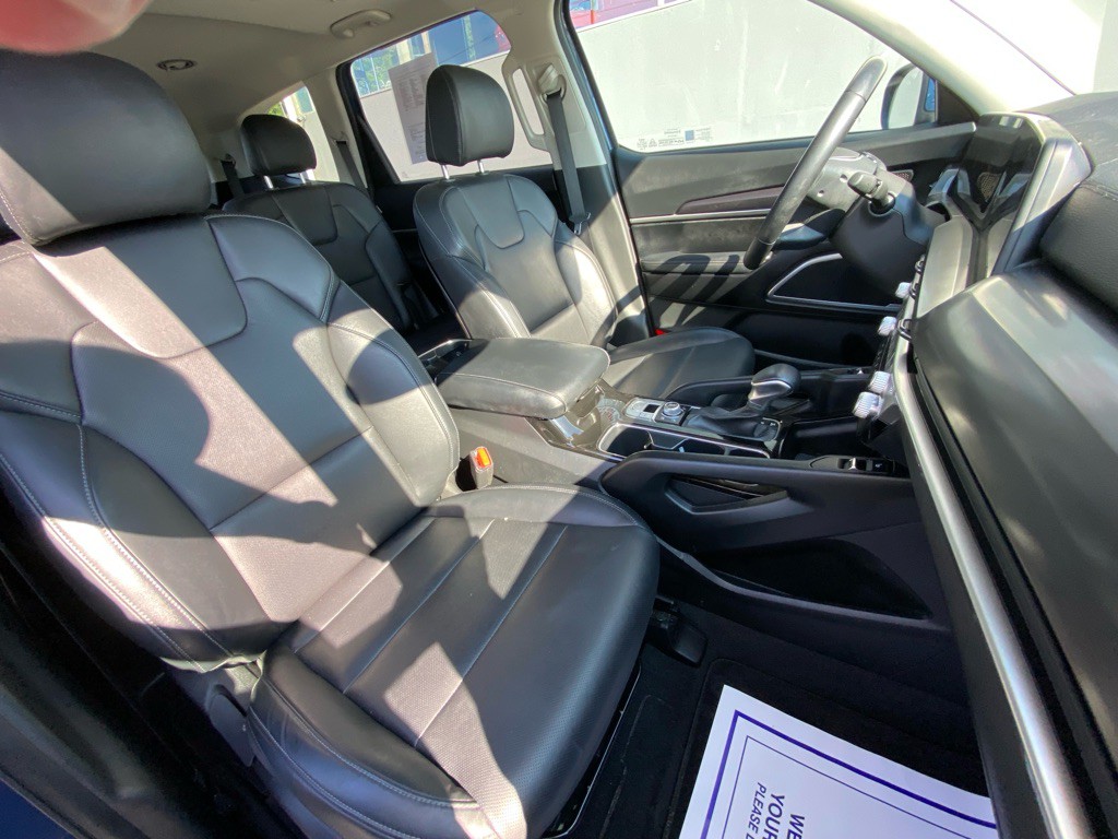 2023 Kia Telluride Image 20