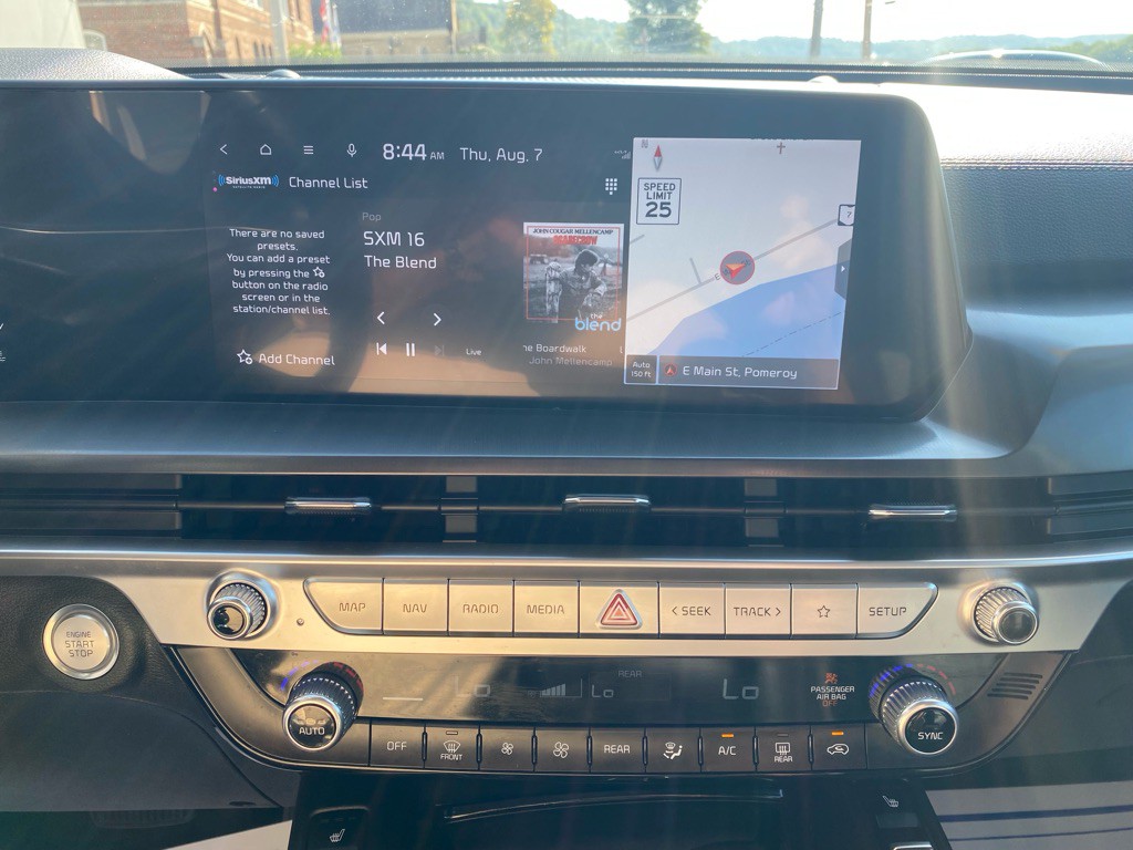 2023 Kia Telluride Image 22
