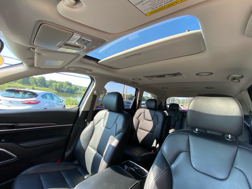 2023 Kia Telluride Image 25