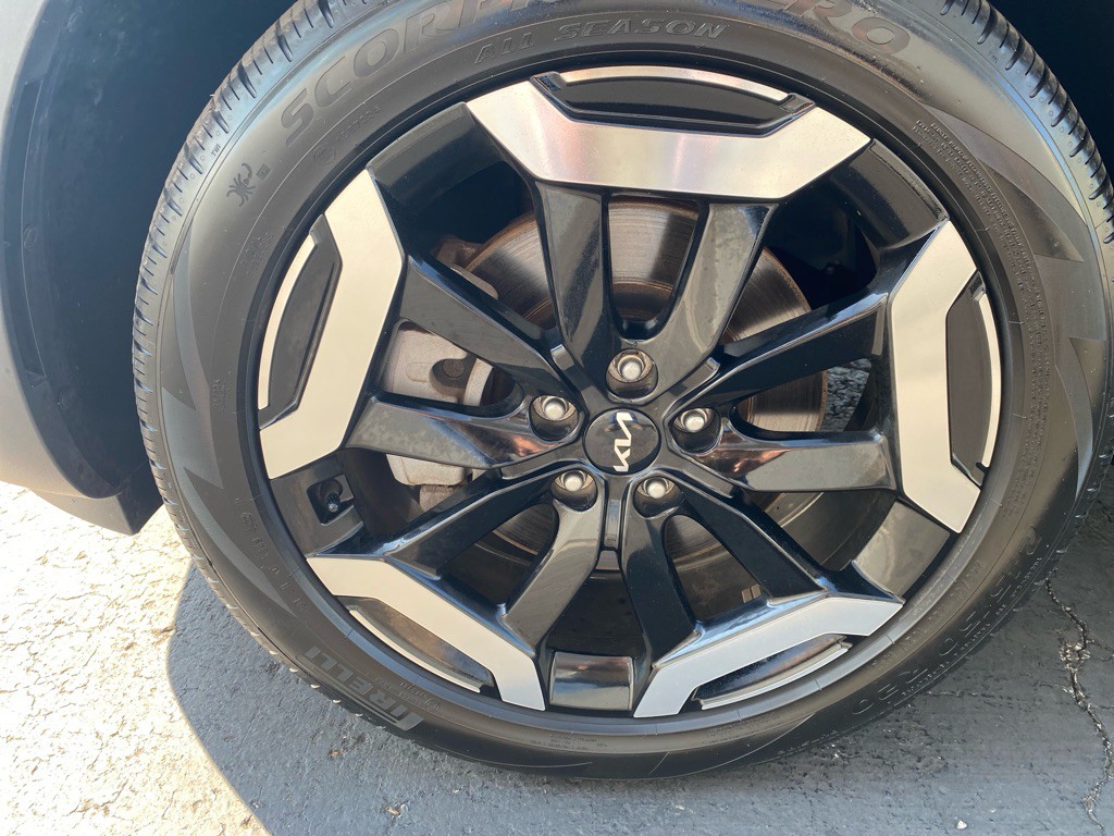 2023 Kia Telluride Image 26