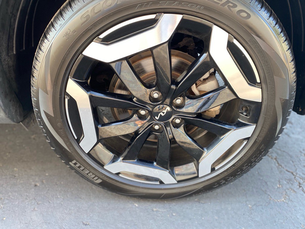 2023 Kia Telluride Image 27