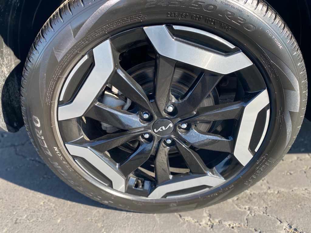 2023 Kia Telluride Image 28