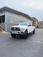 Image for 2016 RAM 3500 SLT ID: 6698463