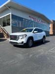 Image for 2022 GMC Terrain SLT ID: 6706796