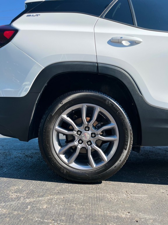 2022 GMC Terrain Image 9