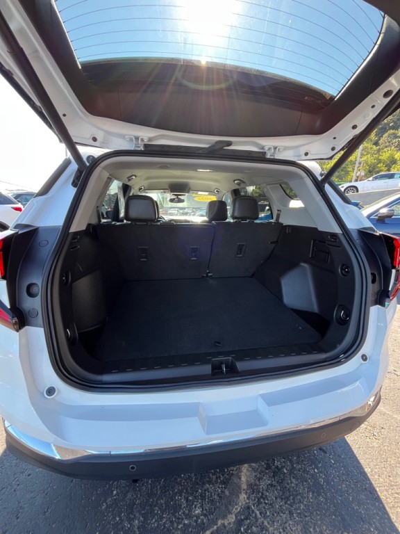 2022 GMC Terrain Image 14