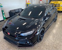 Image for 2021 Honda Civic Type-r Touring ID: 6706805