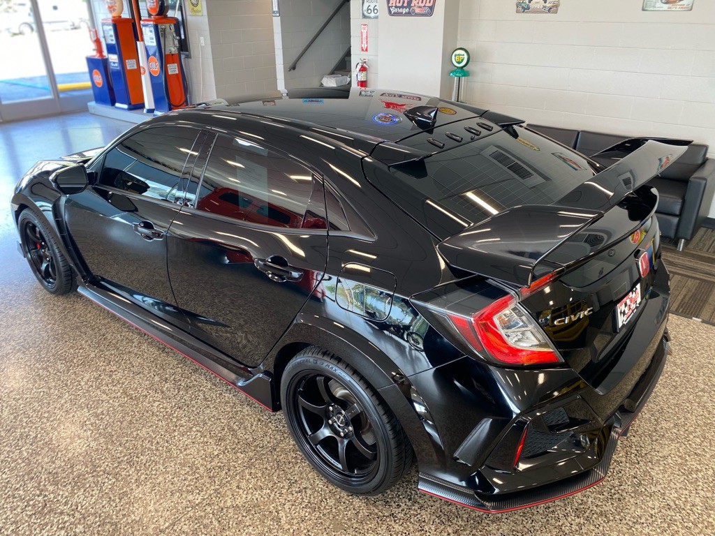 2021 Honda Civic Image 7