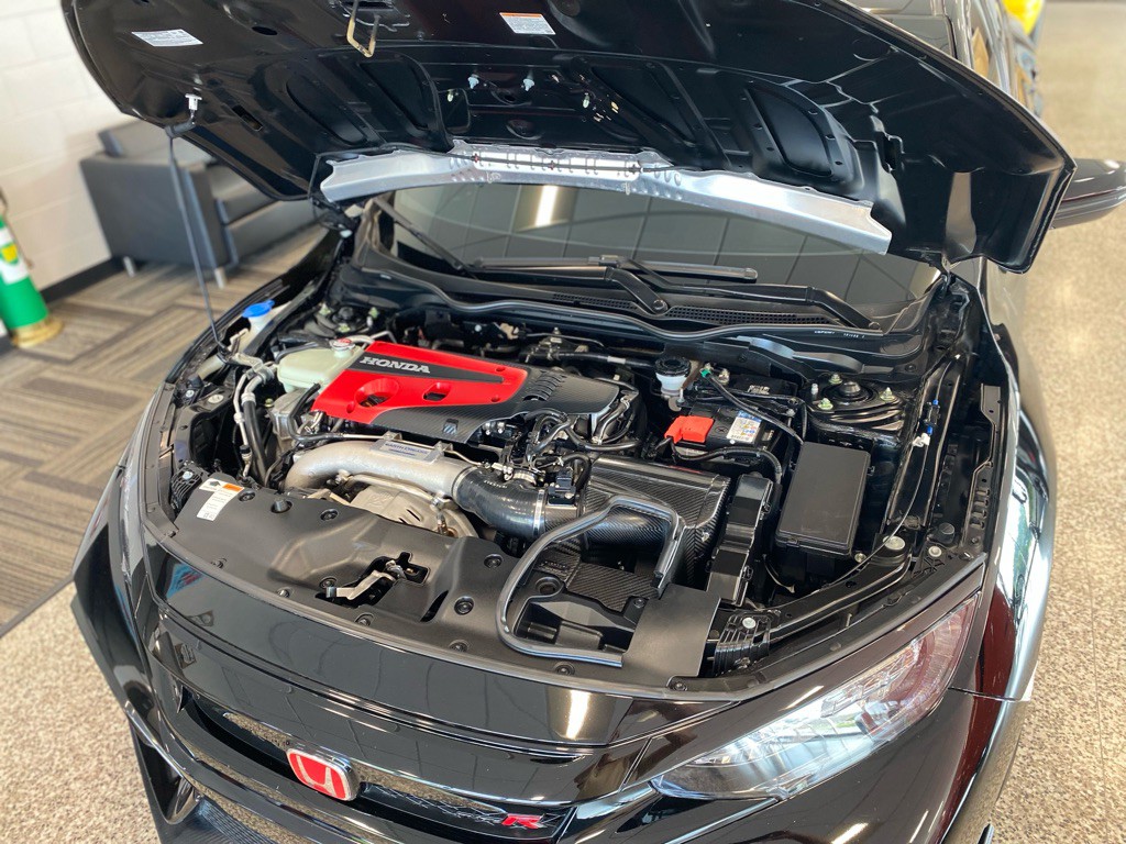 2021 Honda Civic Image 9