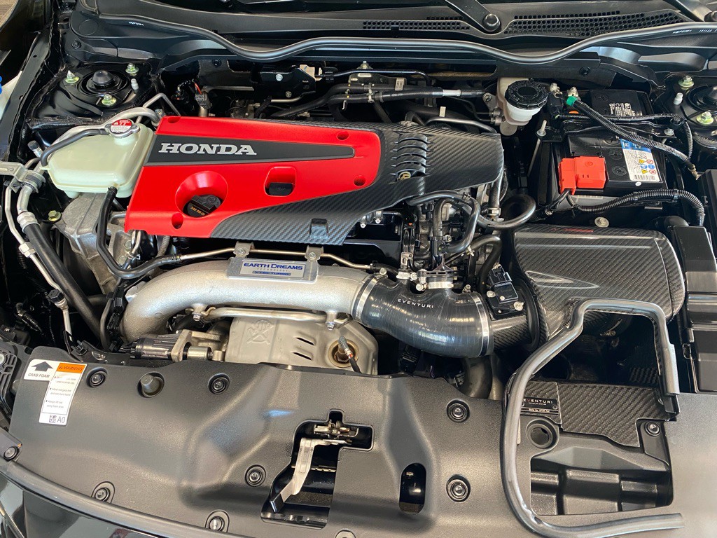 2021 Honda Civic Image 10