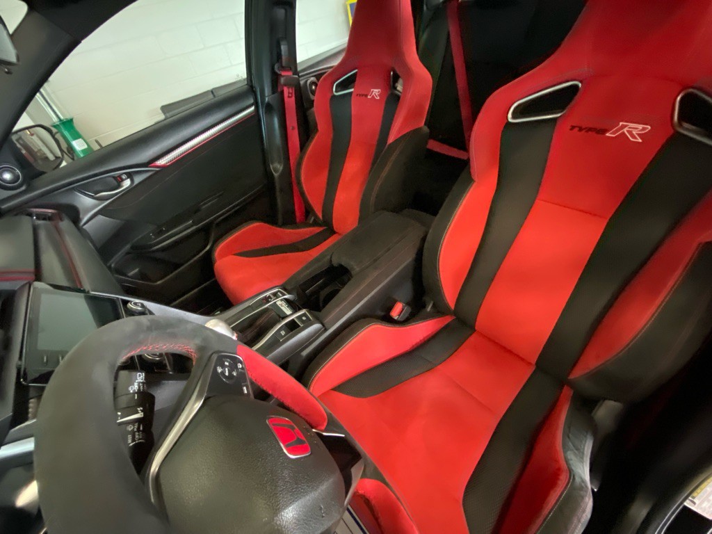 2021 Honda Civic Image 12