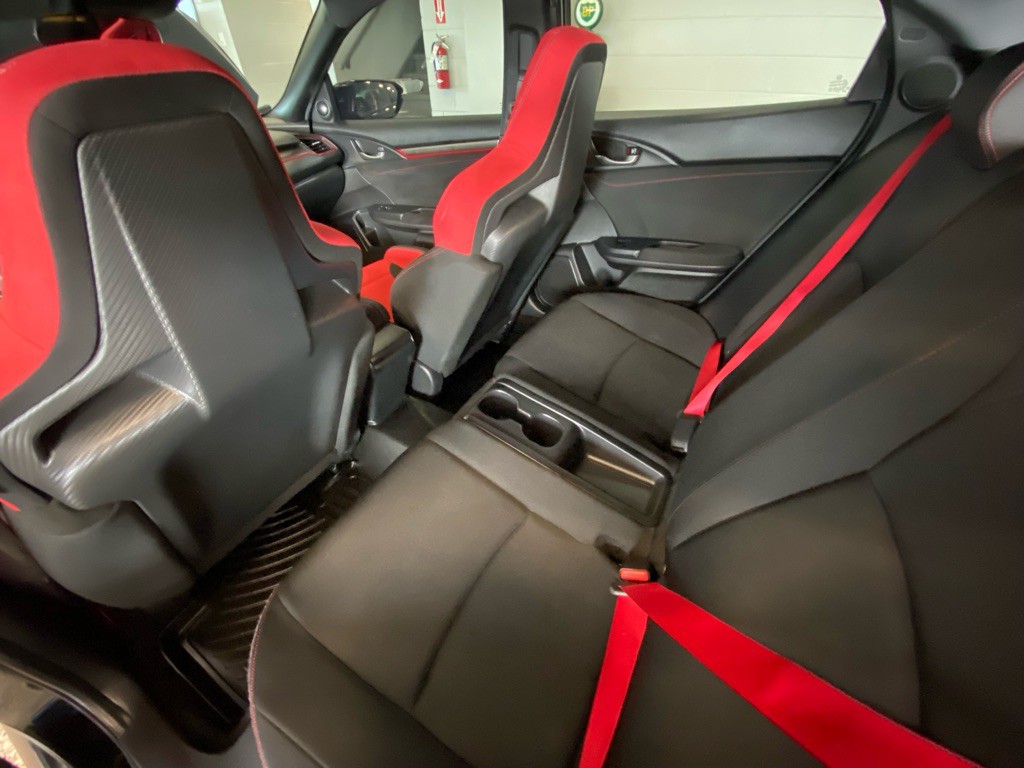 2021 Honda Civic Image 13