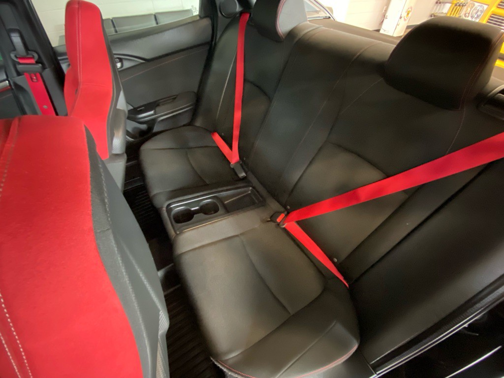2021 Honda Civic Image 14