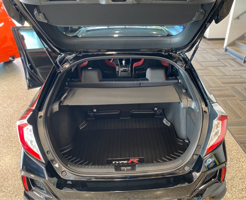 2021 Honda Civic Image 15