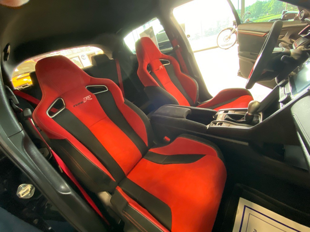 2021 Honda Civic Image 19