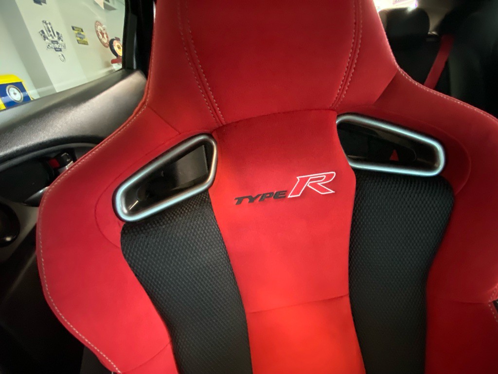2021 Honda Civic Image 20
