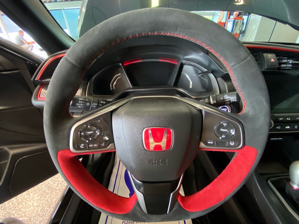 2021 Honda Civic Image 21