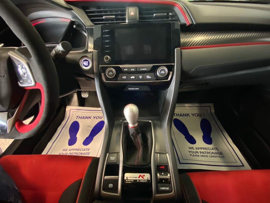 2021 Honda Civic Image 22