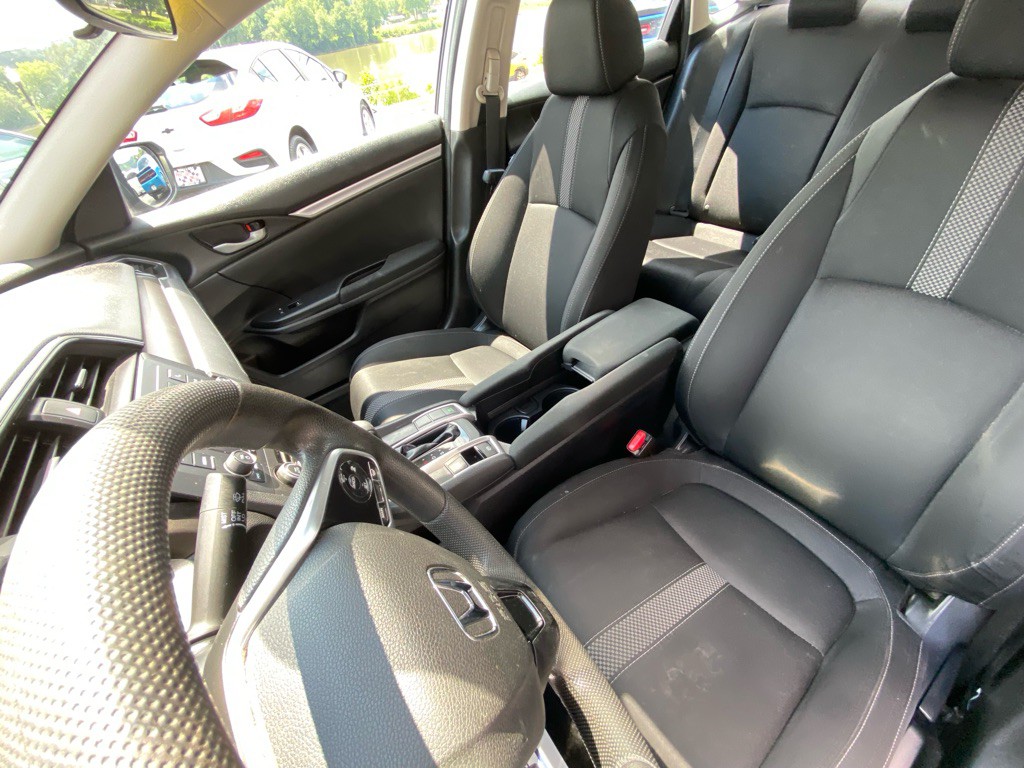 2020 Honda Civic Image 11