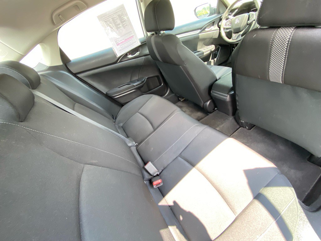 2020 Honda Civic Image 15