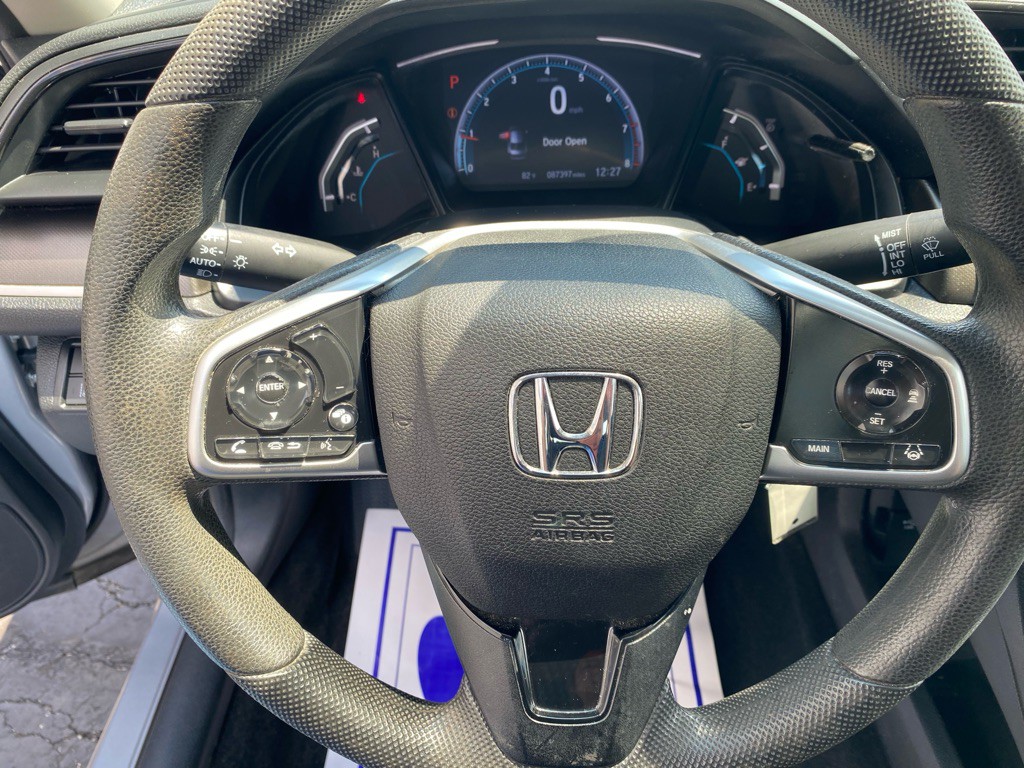 2020 Honda Civic Image 19