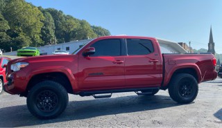 Image for 2020 Toyota Tacoma Double Cab ID: 6717246