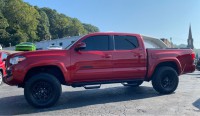 Image for 2020 Toyota Tacoma Double Cab ID: 6717246