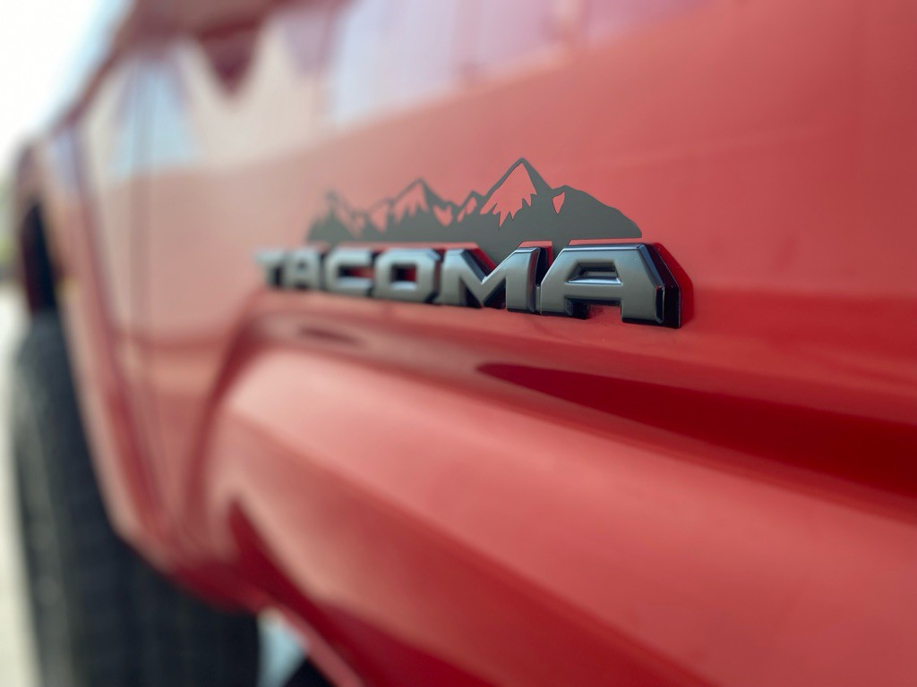 2020 Toyota Tacoma Image 26
